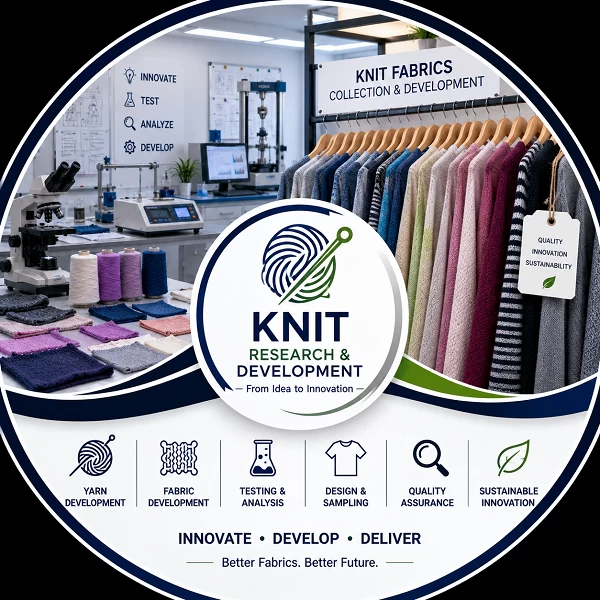 Research & Development