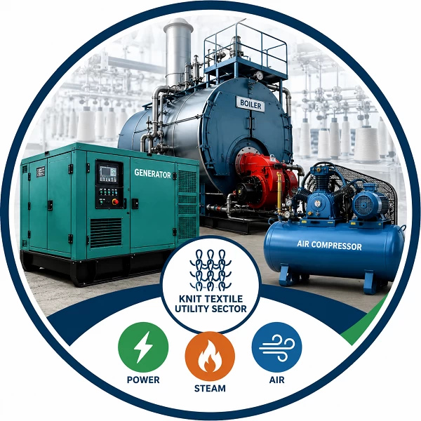 Process & Production Technical Data